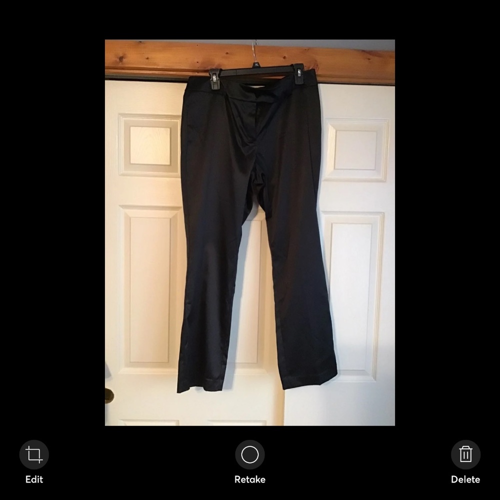 Women slacks
